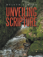 Unveiling Scripture
