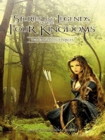 Stories and Legends of the Four Kingdoms