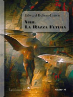 Vril. La razza futura