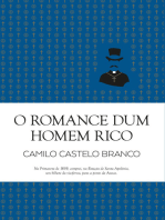 O Romance dum Homem Rico
