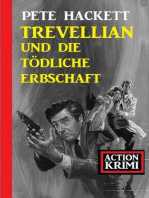 Trevellian und die tödliche Erbschaft