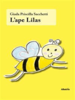 L’ape Lilas