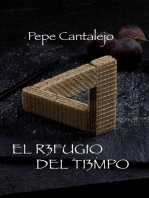 El refugio del tiempo