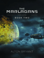 The Marlagans: Book Two