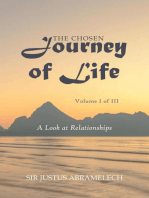 The Chosen Journey of Life: A Look at Relationships