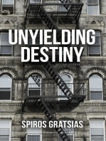 Unyielding Destiny