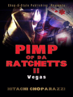 Pimp of Da Ratchetts II