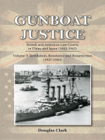 Gunboat Justice Volume 3