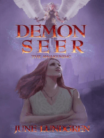 Demon Seer The Awakening: The Awakening