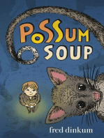 Possum Soup