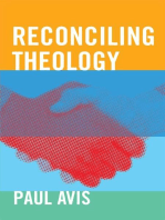 Reconciling Theology