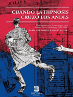 Cuando la hipnosis cruzó los Andes: Magnetizadores y taumaturgos entre Buenos Aires y Santiago de Chile (1880-1920)