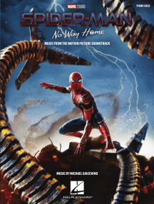 Spider-Man: No Way Home: Music from the Motion Picture Soundtrack