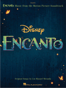 Encanto: Music from the Motion Picture Soundtrack