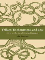 Tolkien, Enchantment, and Loss: Steps on the Developmental Journey