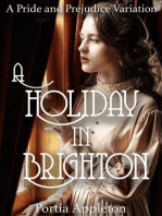 A Holiday in Brighton