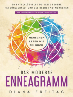 Das moderne Enneagramm – Menschen lesen wie ein Buch