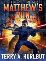 Matthew's Run