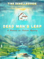 Dead Man's Leap: A Batavia-on-Hudson Mystery