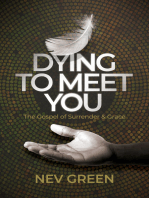 Dying to Meet You