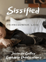 Sissified: Transgender Love
