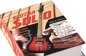 Read The A Z Of The Shred Guitar Online