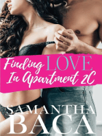 Finding Love In Apartment 2C (Novella)