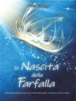 la Nascita della Farfalla