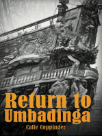 Return to Umbadinga