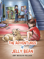 The Adventures of Jelly Bean
