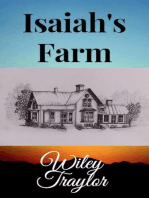 Isaiah's Farm