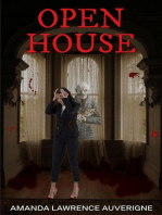 Open House: Dark Apartment