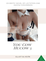 You Cow HuCow 5