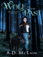 Wolf Of The Past