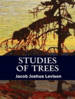 Studies Of Trees