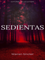 Sedientas