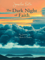 The Dark Night of Faith
