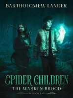 The Spider Children