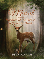 Maral and the Wisdom of the Forest