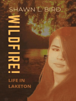 Wildfire!: Life in Laketon, #4