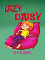Lazy Daisy: GREEN BOOKS, #1