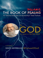 The Book of Pslams