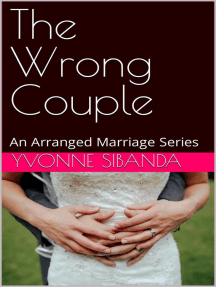 The Wrong Couple by Yvonne Sibanda - Ebook | Scribd