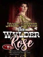 The Wylder Rose