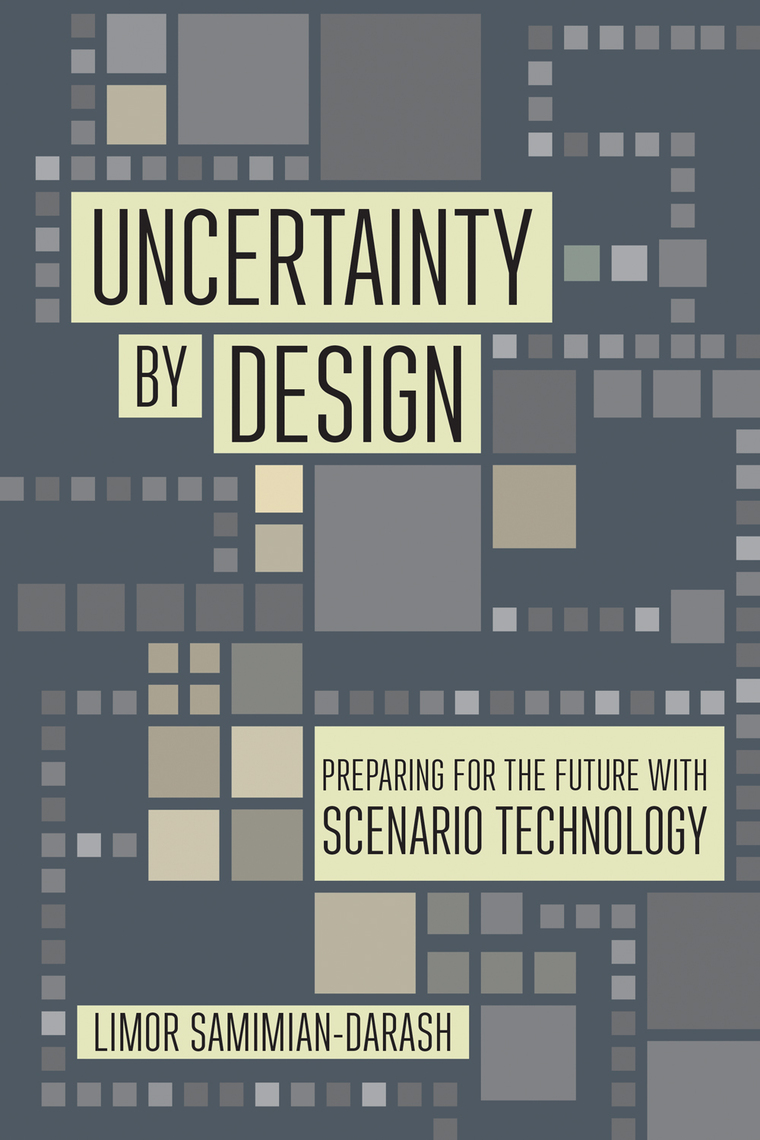 Uncertainty by Design by Limor Samimian-Darash - Ebook | Scribd
