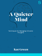 A Quieter Mind