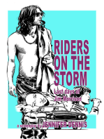 Riders On the Storm: Last Days of Jim Morrison