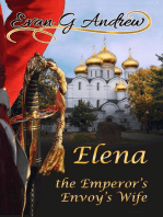 Elena, the Emperor's Envoy's Wife