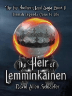 The Heir of Lemminkäinen