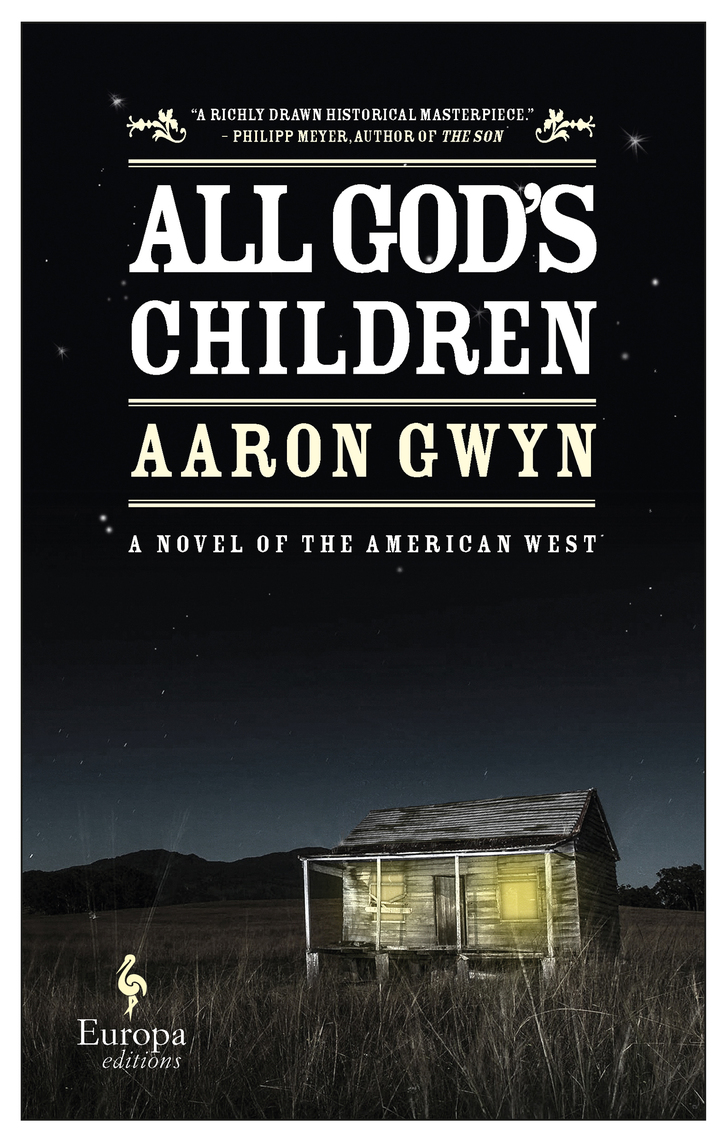 All God's Children by Aaron Gwyn - Ebook